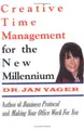 Cover image for Creative Time Management for the New Millennium