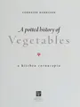 Cover image for A potted history of vegetables
