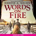 Cover image for Words on Fire
