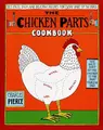 Cover image for The chicken parts cookbook