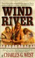 Cover image for Wind River (Little Wolf)