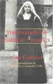 Cover image for The Passion of Therese of Lisieux