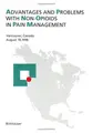 Cover image for Advantages and Problems with Non-Opioids in Pain Management