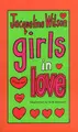 Cover image for GIRLS IN LOVE