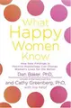 Cover image for What Happy Women Know