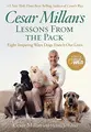 Cover image for Cesar Millan's Lessons from the Pack