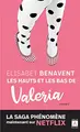 Cover image for Les hauts et les bas de Valéria