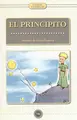Cover image for El principito