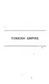 Cover image for Cotton textile trade in Turkish empire, Greece, and Italy.