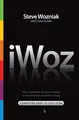 Cover image for iWoz: From Computer Geek to Cult Icon