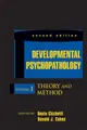 Cover image for Developmental Psychopathology, Theory and Method, Volume 1