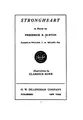 Cover image for Strongheart: A Novel
