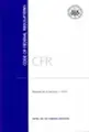Cover image for Code of Federal Regulations, Title 12, Banks and Banking, Pt. 1-199, Revised as of January 1, 2014