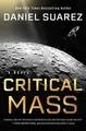 Cover image for Critical Mass