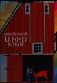 Cover image for Le Poney rouge