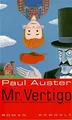 Cover image for Mr. Vertigo.