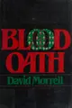 Cover image for Blood oath