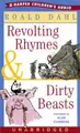 Cover image for Revolting Rhymes and Dirty Beasts
