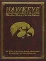 Cover image for Hawkeye Legends,  Lists & Lore, Limited Edition