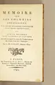 Cover image for Mémoire sur les colonies américaines, sur leurs relations politiques avec leurs métropoles, et sur la manière dont la France et l'Espagne ont dû envisager les suites de l'independance des Etats-Unis de l'Amerique