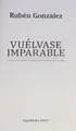Cover image for Vuélvase imparable