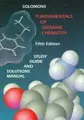 Cover image for Fundamentals of Organic Chemistry, 5E, Study Guide and Solutions Manual