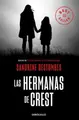 Cover image for Las hermanas de Crest