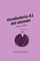 Cover image for Vocabulario A1 Del Alemán