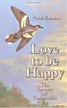 Cover image for Love to be happy