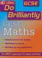 Cover image for GCSE Maths (Do Brilliantly At... S.)