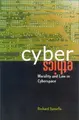 Cover image for CyberEthics