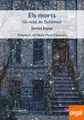 Cover image for Els morts