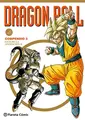 Cover image for Dragon Ball Compendio nº 03/04