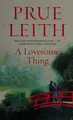 Cover image for A lovesome thing
