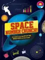 Cover image for Space Number Crunch!