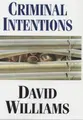 Cover image for Criminal intentions