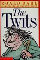 Cover image for The Twits