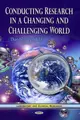 Cover image for Conducting Research in a Changing and Challenging World