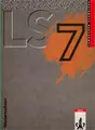 Cover image for Lambacher-Schweizer, Ausgabe Niedersachsen, Neubearbeitung, 7. Schuljahr, EURO