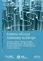 Cover image for Patterns of Local Autonomy in Europe