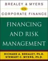 Cover image for Financing and risk management