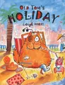 Cover image for Old Tom's holiday