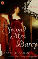 Cover image for The second Mrs. Darcy