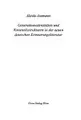Cover image for Generationsidentitäten und Vorurteilsstrukturen in der neuen deutschen Erinnerungsliteratur
