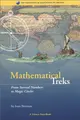 Cover image for Mathematical Treks
