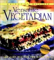 Cover image for Weight Watchers Versatile Vegetarian