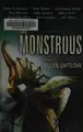 Cover image for The Monstrous