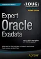 Cover image for Expert Oracle Exadata