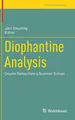 Cover image for Diophantine Analysis