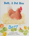 Cover image for Bett, a pet hen